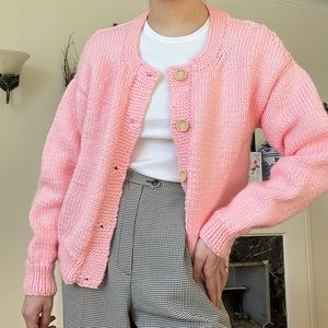 Vintage Cardigan